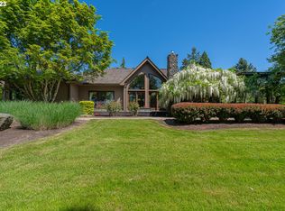 2320 NW Cemetery Rd, McMinnville, OR 97128