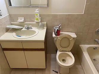 Rented by Rentiko Inc