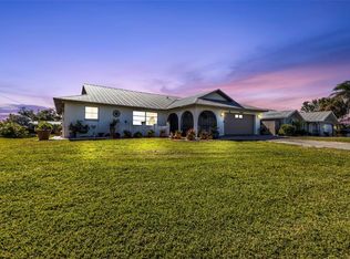 27409 Voyageur Dr, Punta Gorda, FL 33983