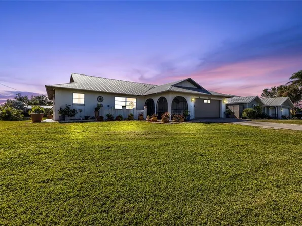 27409 Voyageur Dr, Punta Gorda, FL 33983