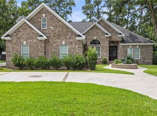 207 Hubener Dr, Rincon, GA 31326