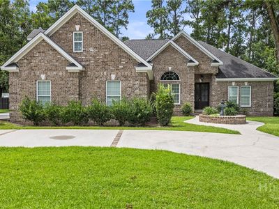 207 Hubener Drive, Rincon, GA, 31326