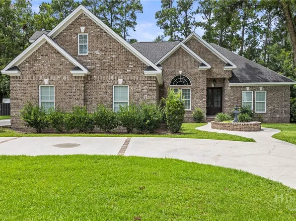 207 Hubener Drive, Rincon, GA 31326