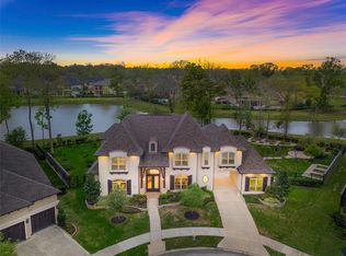 47 Lake Como Dr, Missouri City, TX 77459