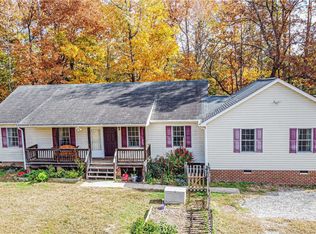 6513 Marleigh Ct, Henrico, VA 23231