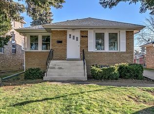 4521 Dubois Ave, Brookfield, IL 60513