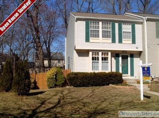 2526 Log Mill Ct, Crofton, MD 21114
