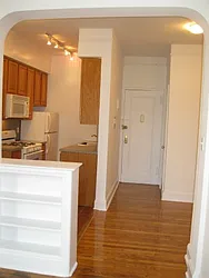 Rented by Tower Brokerage