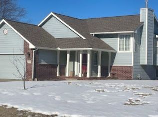 4944 E Ashton St, Wichita, KS 67220