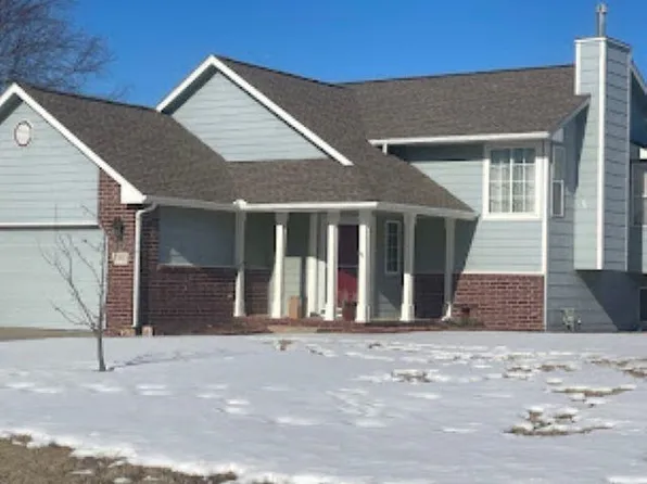 4944 E Ashton St, Wichita, KS 67220