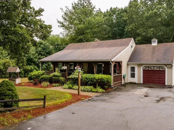 50 Old County Road, Plaistow, NH 03865