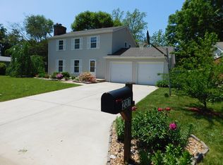 237 Pralle Ln, Saint Charles, MO