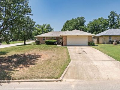 29 Sequoyah Blvd, Shawnee, OK, 74801