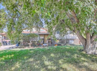 7026 Jay St, Arvada, CO 80003