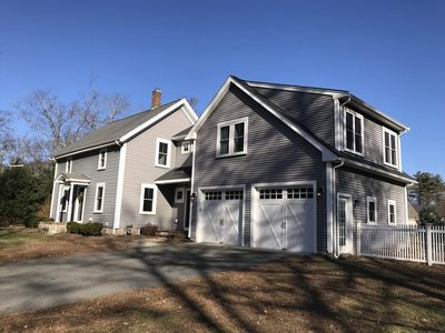 153 N Main St, North Easton, MA, 02356