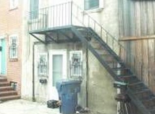 38 S Stockton St, Baltimore, MD