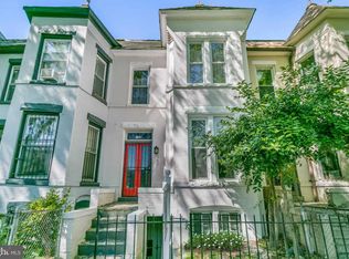 147 Thomas St NW, Washington, DC 20001