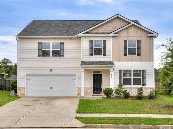 137 JOURNEY RUN, North Augusta, SC 29841