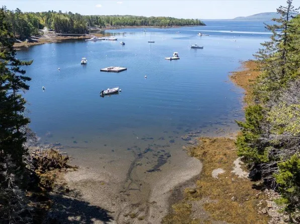 Map 22 Lot 4B Big Tree Lane, Islesboro, ME 04848
