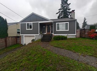 3017 W Government Way, Seattle, WA 98199