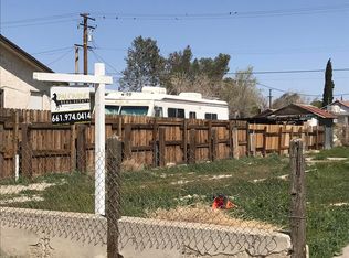 15724 K St #K, Mojave, CA 93501