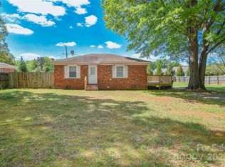 3203 Valley Dale Rd, Monroe, NC 28110