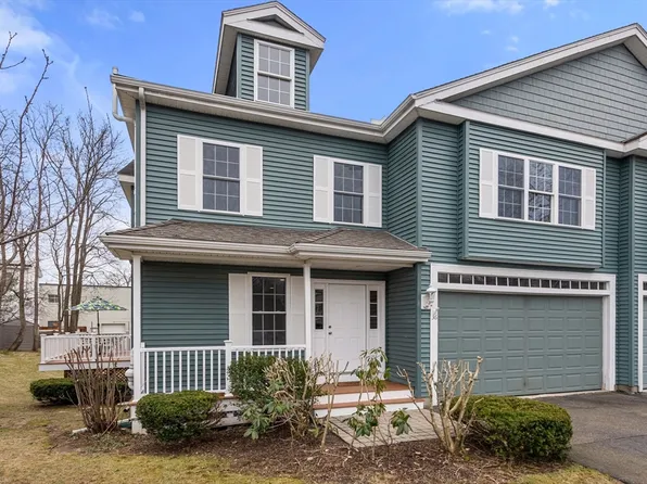 36 Andrea Cir Unit 36, Needham Heights, MA 02494