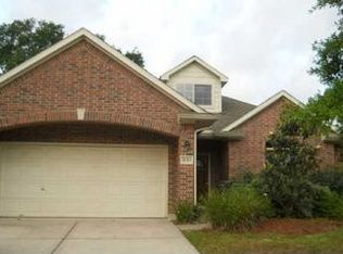 31319 Evergreen Park Ln, Conroe, TX 77385