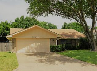 4406 Emerson Dr, Grand Prairie, TX 75052