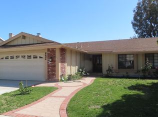 6604 E Smoketree Ave, Oak Park, CA 91377
