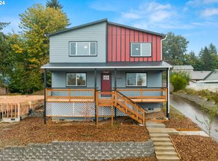 7688 SE 98th Ave, Portland, OR