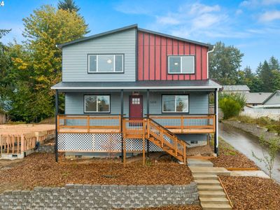 7688 SE 98th Ave, Portland, OR, 97266