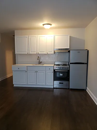 Floor plan 116 1G