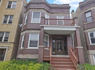 2240 W Augusta Blvd #1R, Chicago, IL 60622