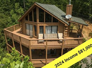 3152 Hatcher Top Rd, Sevierville, TN 37862