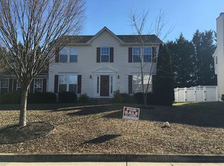 129 Trafford Dr, Chestertown, MD 21620