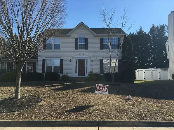 129 Trafford Dr, Chestertown, MD 21620