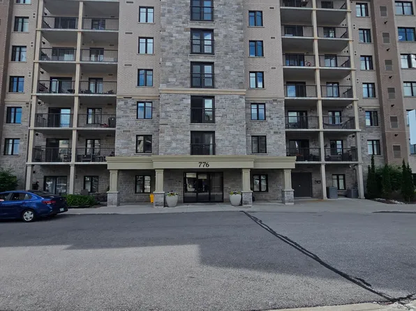 776 Laurelwood Dr #604, Waterloo, ON N2V 0A8