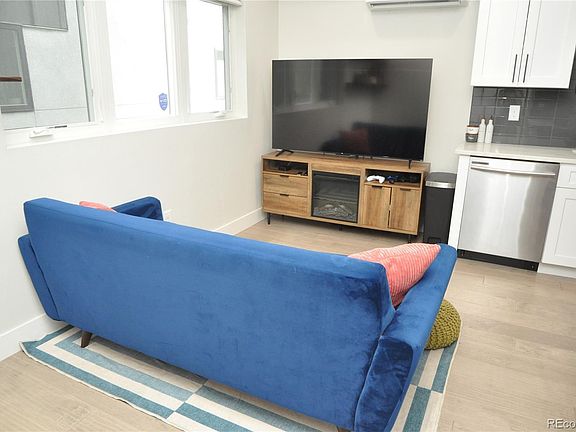 4th image of 2478 S Delaware Street #3