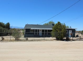 10740 Matilija Rd, Apple Valley, CA 92308