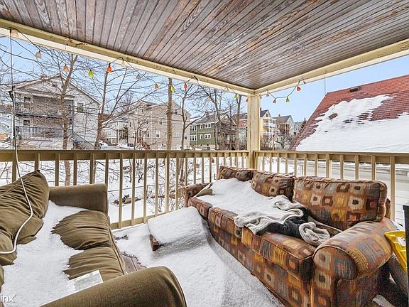 Back Porch