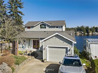 5322 Pattison Lake Dr SE, Olympia, WA 98513