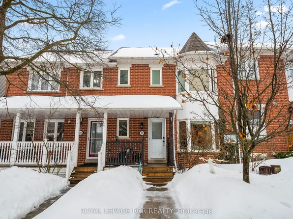 310 Balsam St, Orangeville, ON L9W 4X6