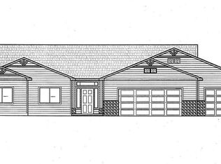 10809 N Skyline Dr, Spokane, WA 99208