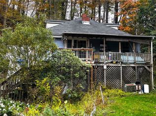 915 Thompson Run Rd, Harwick, PA 15049