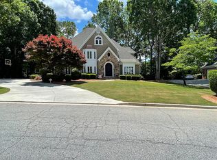 2612 Berwick Walk, Snellville, GA 30078