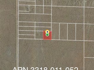 0 Vac 202 #18, Lancaster, CA