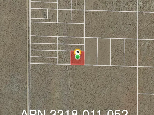 0 Vac 202 #18, Lancaster, CA 93535