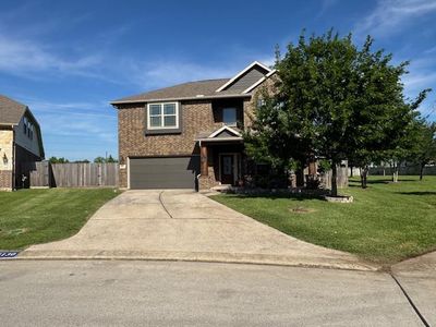 8130 Bay Run Ave, Baytown, TX, 77521