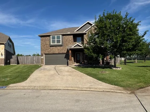 8130 Bay Run Ave, Baytown, TX 77521